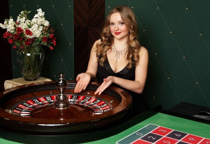Betway Live Casino Welcome Bonus